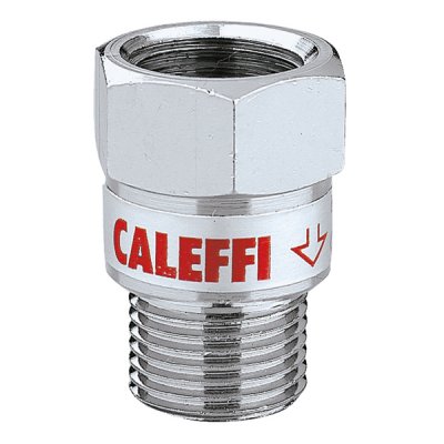 Riduttore pressione 1/2 CALEFFI - 536040